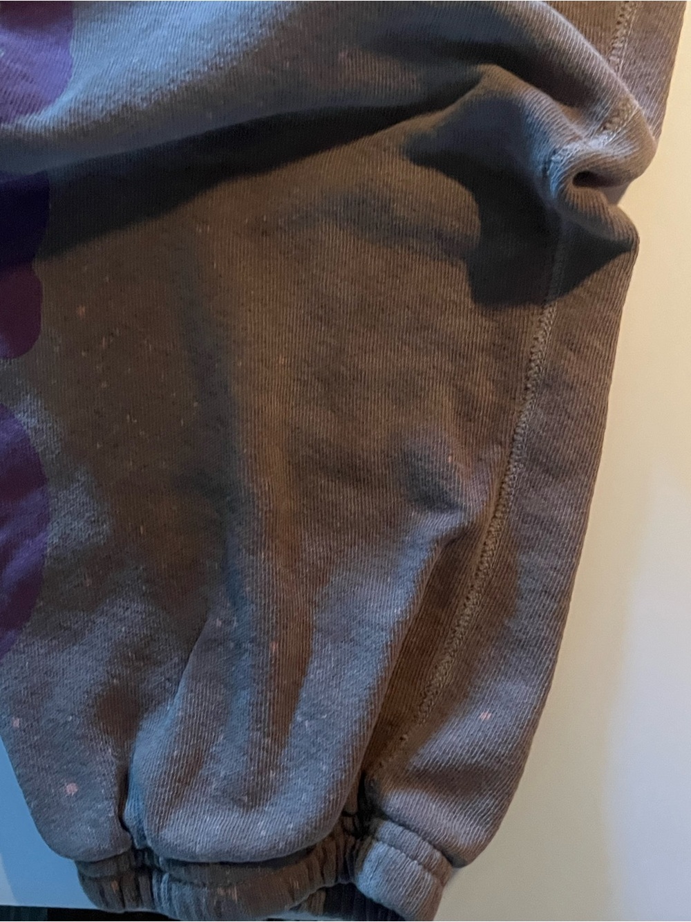 FREE CITY sweats size M ๐๐๐๐๐๐๐๐๐๐๐๐๐๐ - Picture 8 of 8